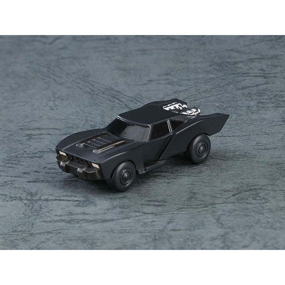 NENDOROID BATMAN THE BATMAN VER. 1855 NENDOROID BATMAN THE BATMAN VER. 1855
